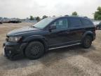 2017 DODGE JOURNEY CROSSROAD   à vendre chez Copart ON - LONDON