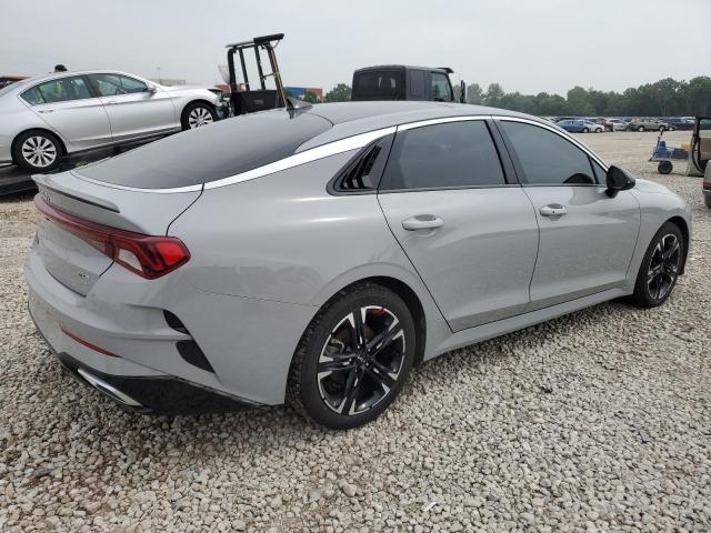  KIA K5 2023 Gray