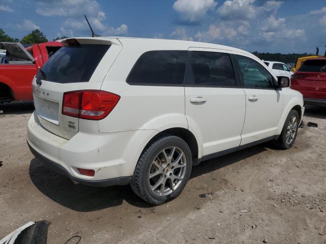  DODGE JOURNEY 2019 White