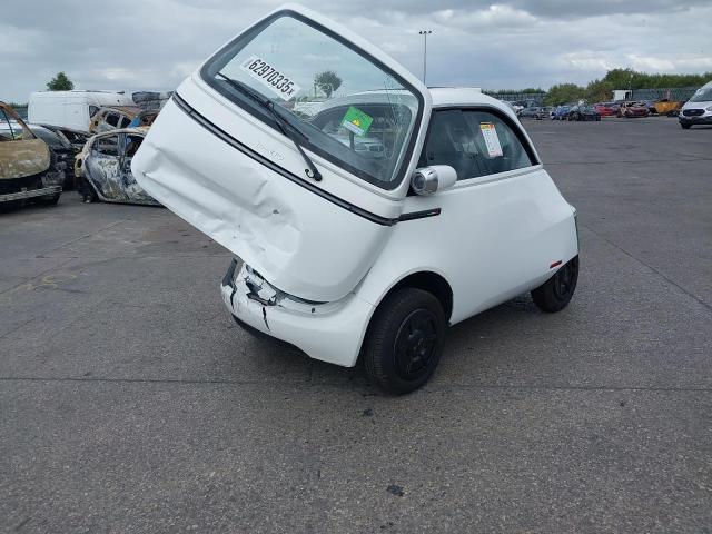 2024 MICROCAR MICROLINO for sale at Copart CHESTER
