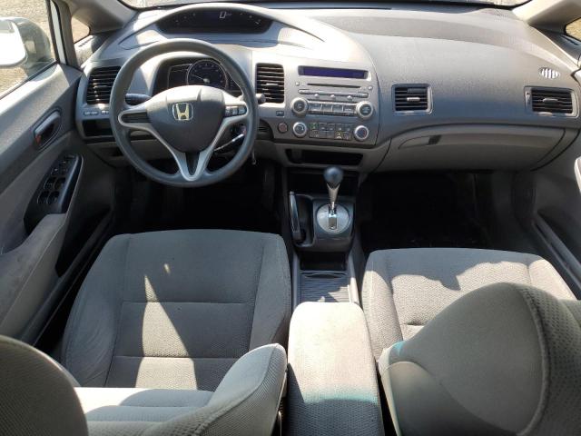 2009 HONDA CIVIC DX-G  