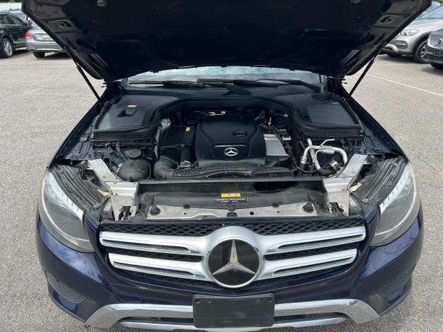 2016 MERCEDES-BENZ GLC 300  