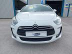 2013 CITROEN DS5 DSPORT for sale at Copart ST HELENS