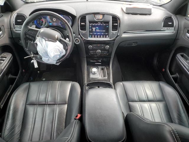  CHRYSLER 300 2017 Czarny