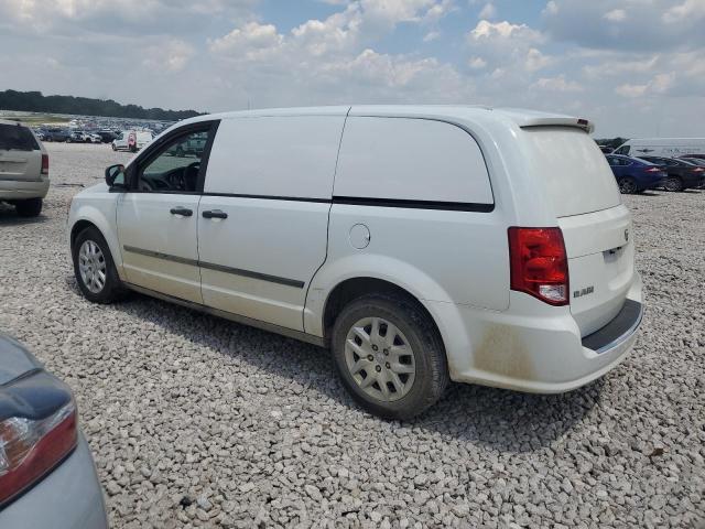  RAM TRADESMAN 2015 Biały