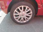 2010 RENAULT CLIO DYNAM for sale at Copart GLOUCESTER