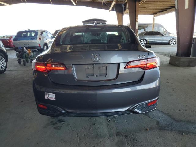  ACURA ILX 2017 Gray