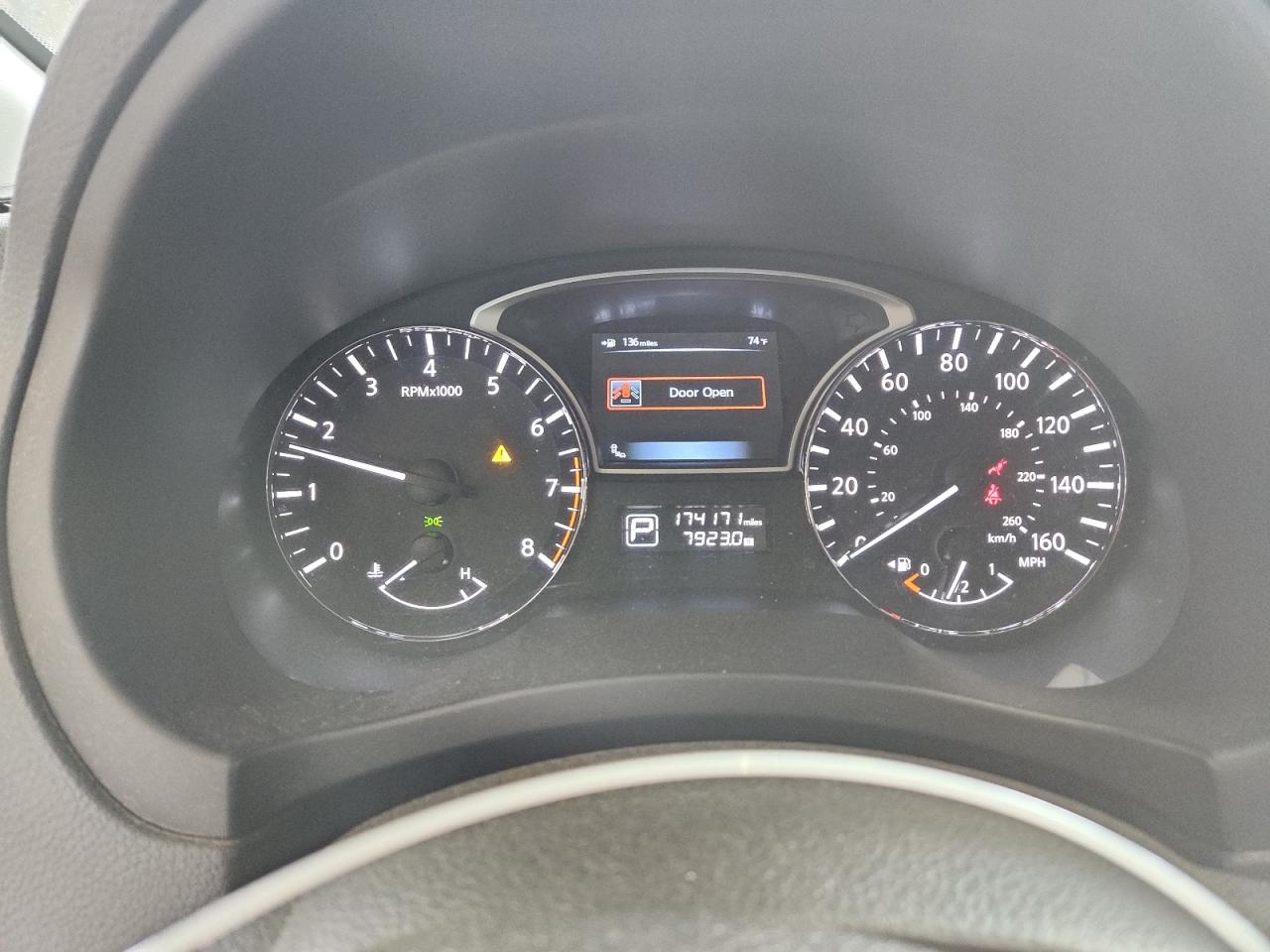2013 Nissan Altima 2.5 VIN: 1N4AL3AP2DN532163 Lot: 65418265