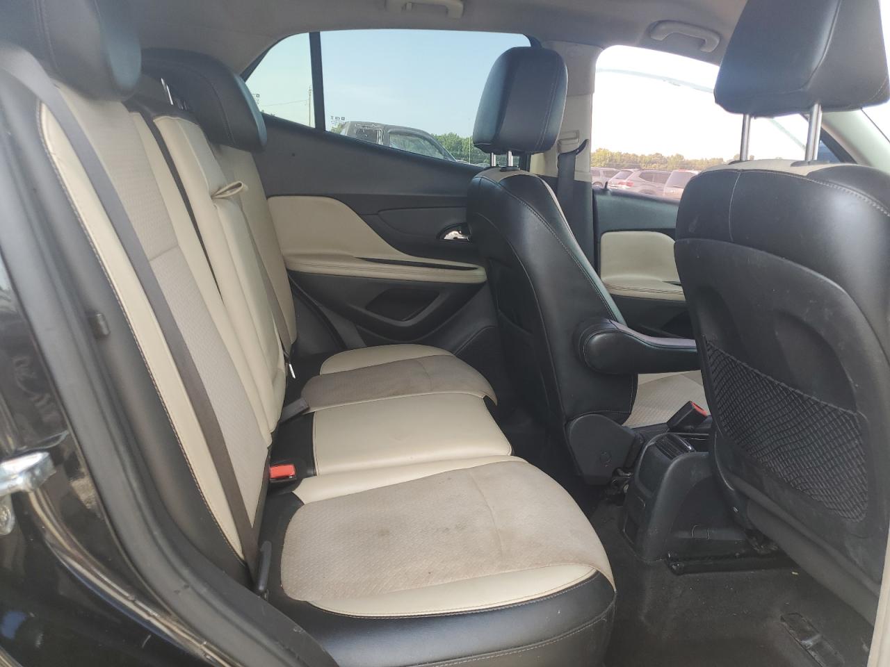 2018 Buick Encore Preferred VIN: KL4CJASB9JB688210 Lot: 62777365