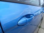 2012 FORD FIESTA EDGE TDCI 70  for sale at Copart NEWBURY