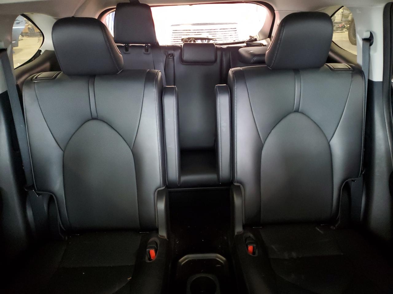 2023 Toyota Highlander Hybrid Limited VIN: 5TDXBRCH1PS586519 Lot: 65336975