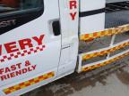2010 FORD TRANSIT 14 for sale at Copart ROCHFORD