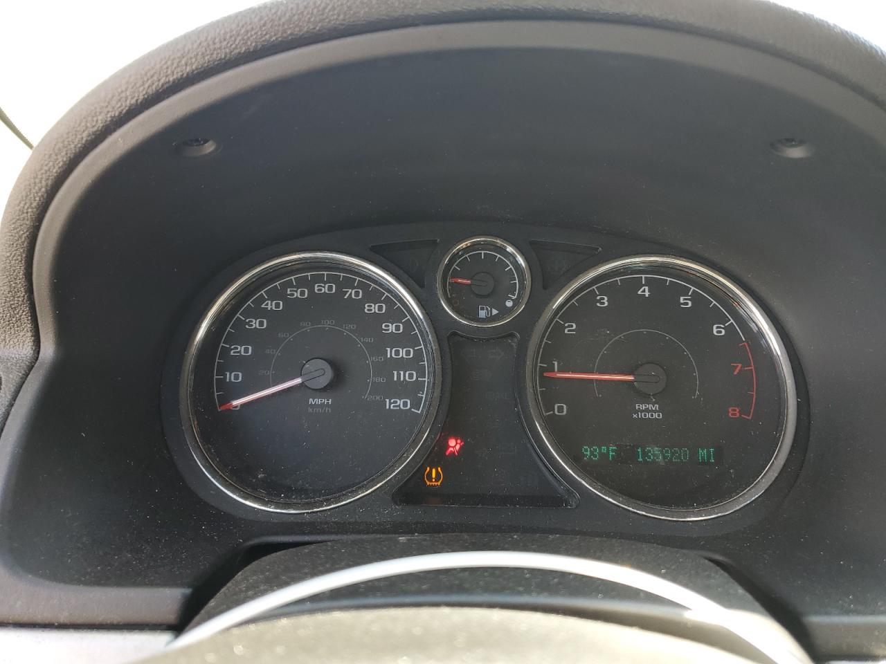 2009 Chevrolet Cobalt Lt VIN: 1G1AT18H497274925 Lot: 64451425