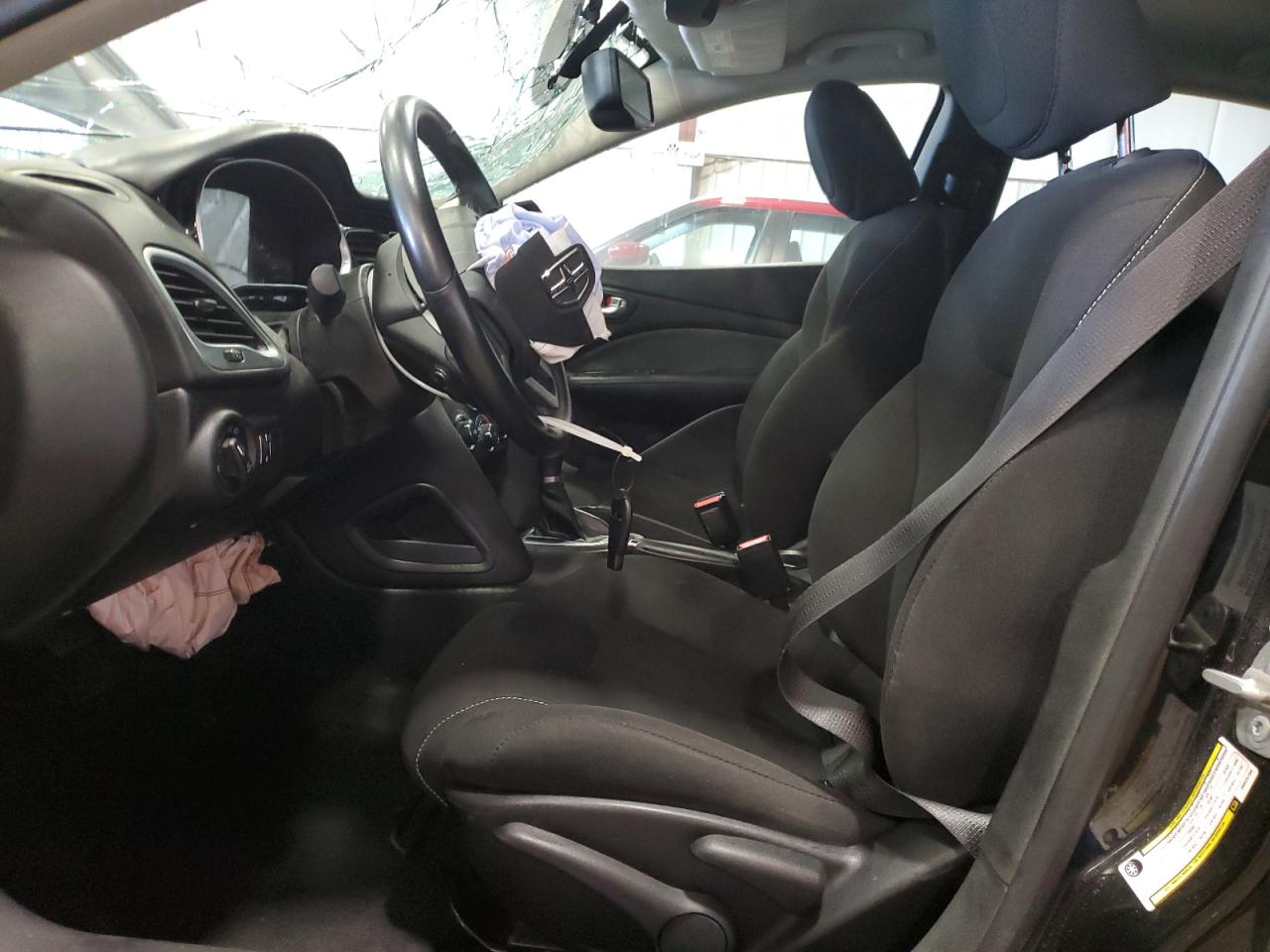 2013 Dodge Dart Sxt VIN: 1C3CDFBA7DD325760 Lot: 64555295