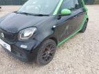 2017 SMART FORFOUR E- for sale at Copart COLCHESTER