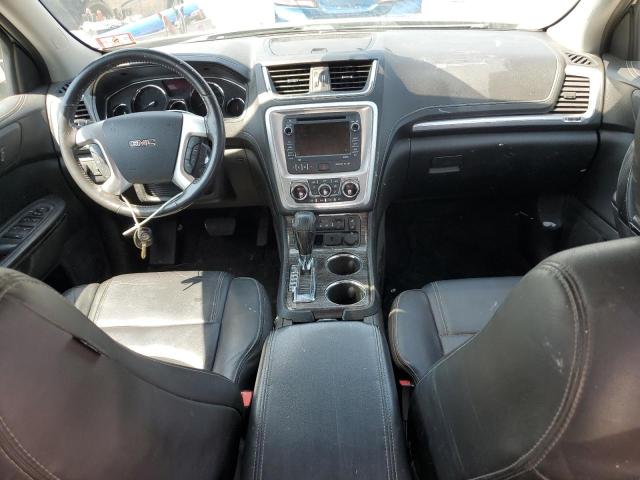  GMC ACADIA 2015 Biały