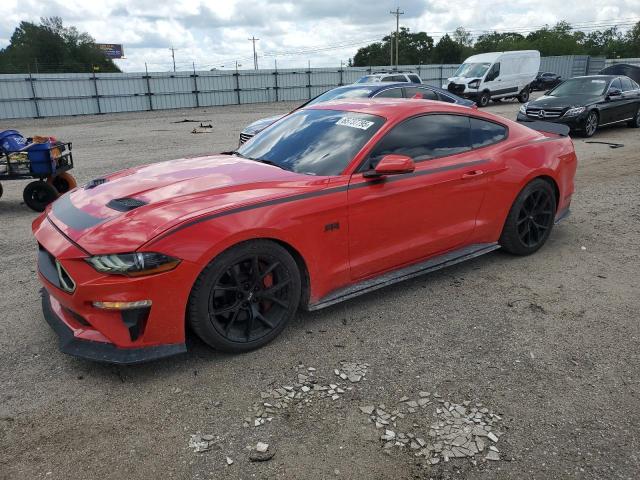 FORD MUSTANG – zdjęcie z aukcji, lot #65737795