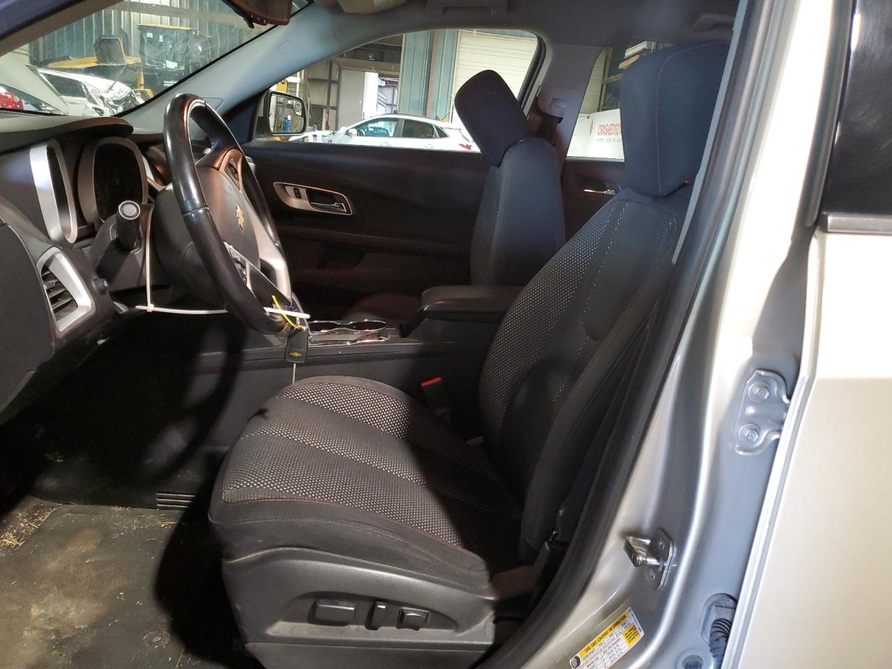 2014 Chevrolet Equinox Lt VIN: 1GNFLFEK0EZ119806 Lot: 64735355