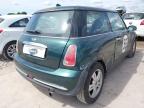 2004 MINI MINI ONE for sale at Copart WESTBURY