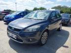 2009 FORD FOCUS TITA for sale at Copart SANDWICH