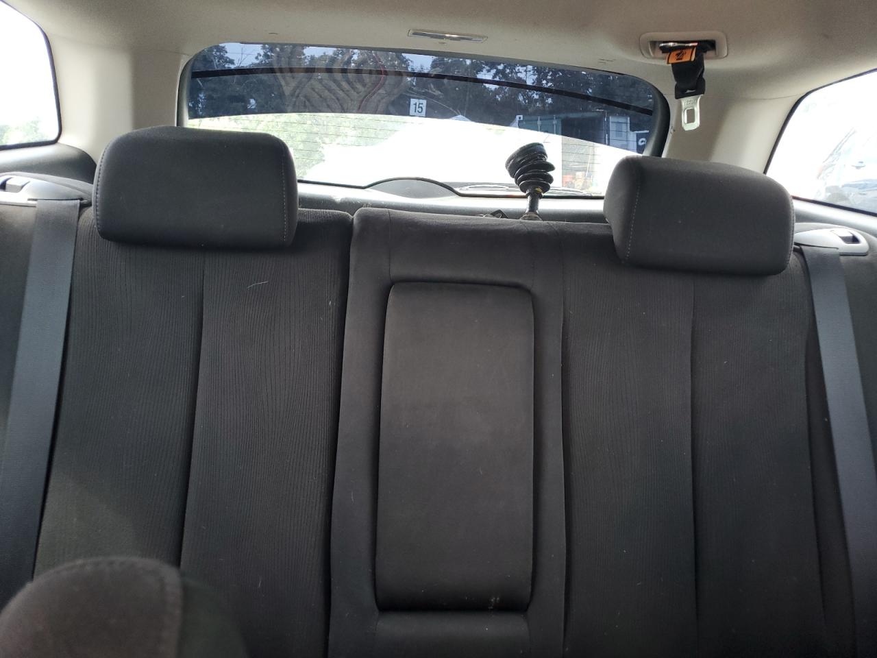 2011 Mazda Cx-7 VIN: JM3ER2BM6B0400954 Lot: 63643805