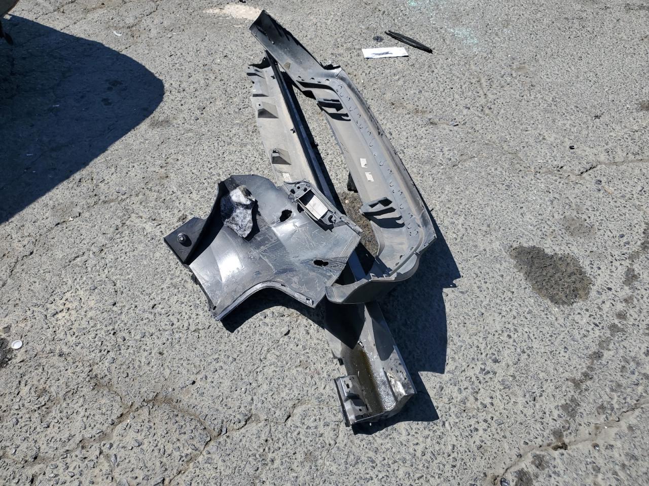 2016 Ford Focus Se VIN: 1FADP3K23GL337127 Lot: 66509985