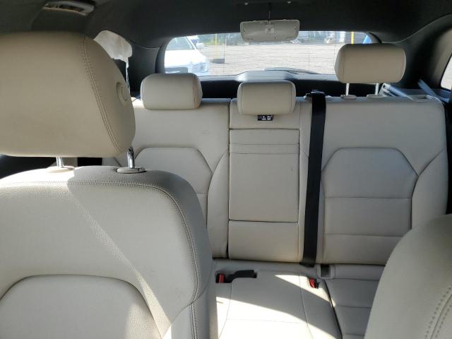 2018 MERCEDES-BENZ B 250 4MATIC  