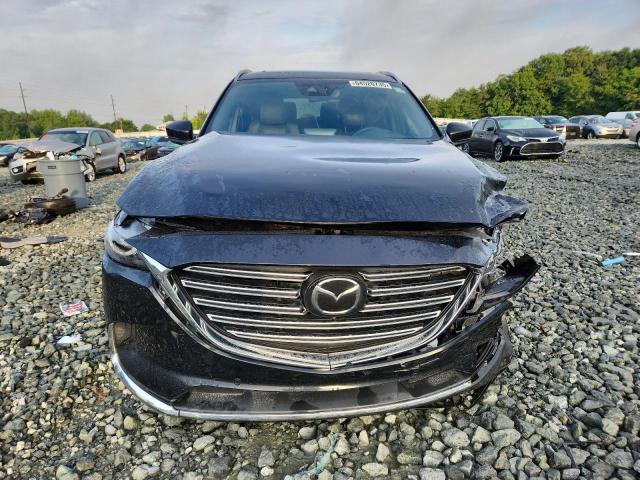  MAZDA CX-9 2020 Czarny