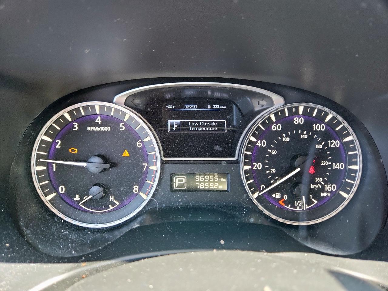 2016 Infiniti Qx60 VIN: 5N1AL0MN5GC519616 Lot: 63160355