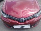 2018 TOYOTA AURIS DESI for sale at Copart SANDTOFT