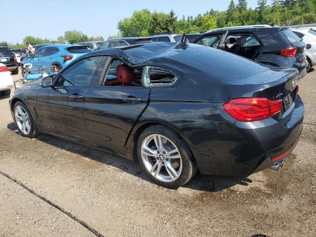 2019 BMW 430XI GRAN COUPE  