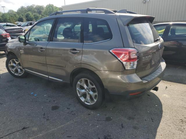  SUBARU FORESTER 2018 Brązowy