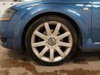 2006 AUDI TT QUATTRO for sale at Copart NEWBURY