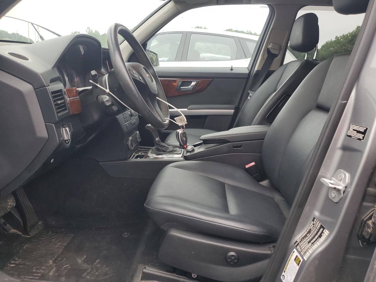 2010 Mercedes-Benz Glk 350 4Matic VIN: WDCGG8HB0AF388953 Lot: 64412245