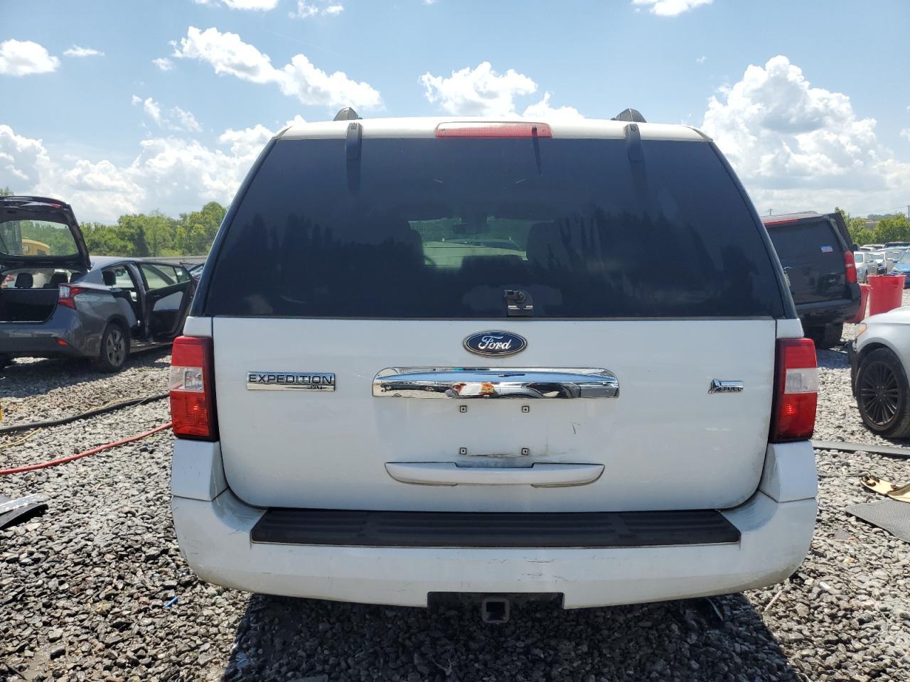 2010 Ford Expedition Xlt VIN: 1FMJU1F57AEB66260 Lot: 65809655