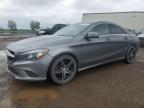 2014 MERCEDES-BENZ CLA 250   for sale at Copart AB - CALGARY