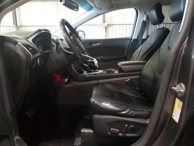  FORD EDGE 2015 Szary