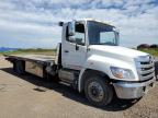 2018 HINO 258/268    à vendre chez Copart AB - CALGARY
