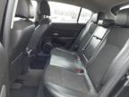 2014 CHEVROLET CRUZE LTZ for sale at Copart COLCHESTER