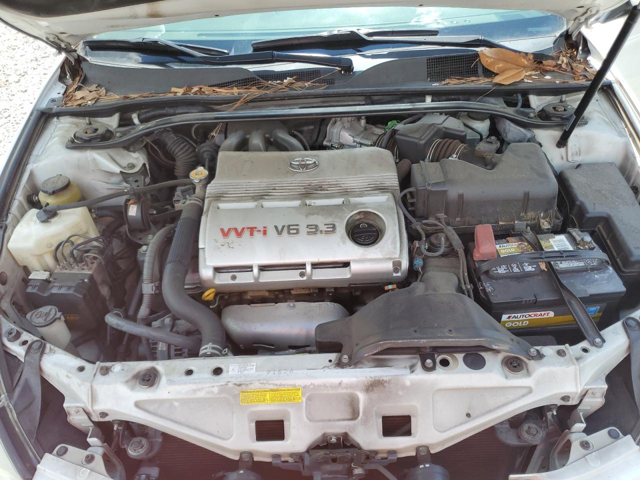 2006 Toyota Camry Solara Se VIN: 4T1FA38P76U089495 Lot: 66156015