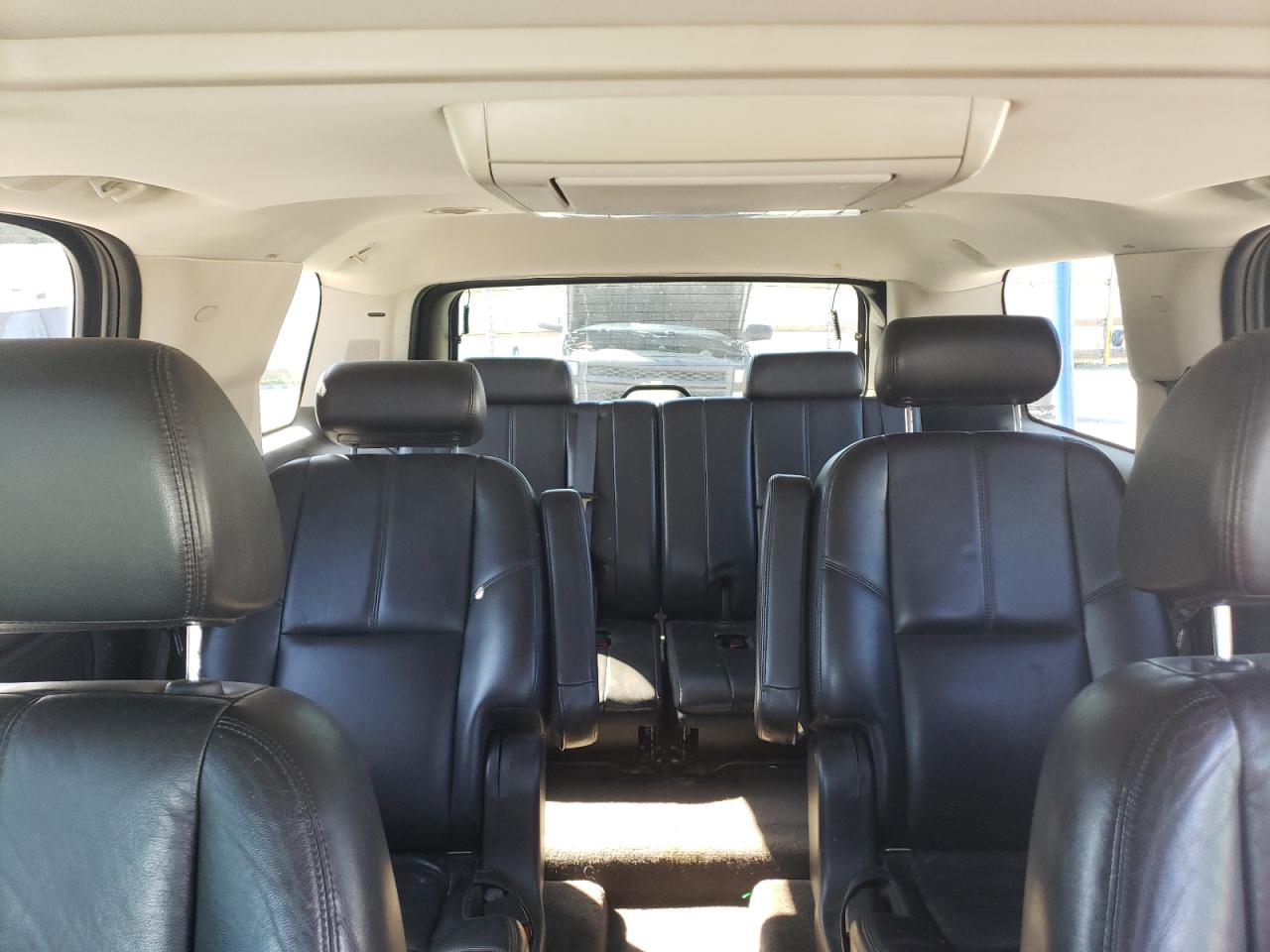 2009 GMC Yukon Denali VIN: 1GKFK03299J124345 Lot: 63074615