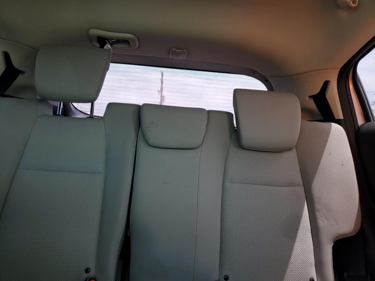 2019 Honda Hr-V Lx VIN: 3CZRU5H30KG703873 Lot: 65763395