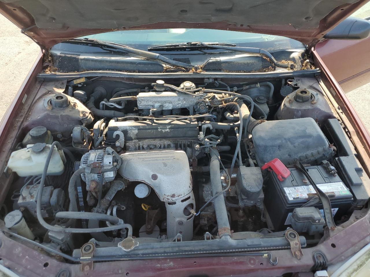 1999 Toyota Camry Ce VIN: 4T1BG22K2XU422896 Lot: 66047475