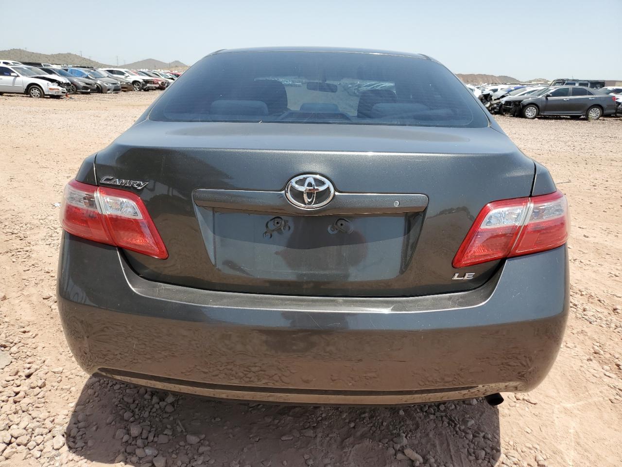 2009 Toyota Camry at AZ - Phoenix: JTNBE46K693