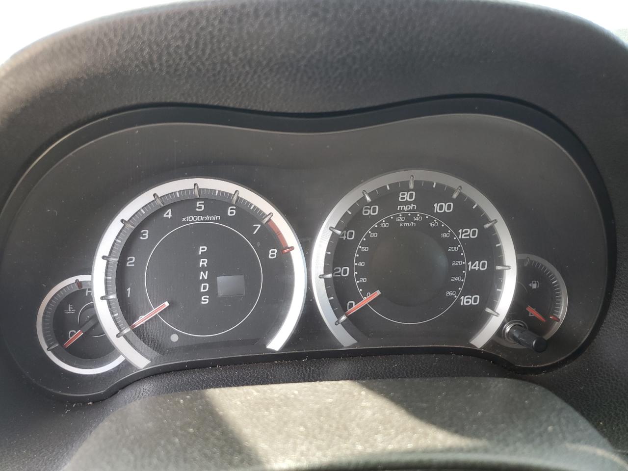 2010 Acura Tsx VIN: JH4CU2F62AC037588 Lot: 64385175