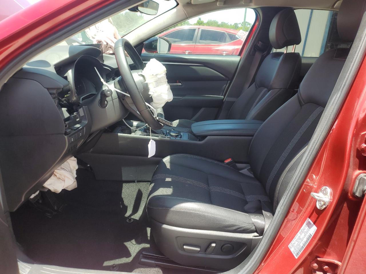 2024 Mazda Cx-50 Preferred VIN: 7MMVABBM0RN168316 Lot: 65172475