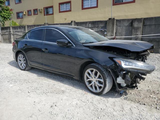  ACURA ILX 2021 Black