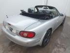 2004 MAZDA MX-5 S-VT for sale at Copart WESTBURY