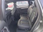 2015 AUDI Q7 S LINE for sale at Copart SANDTOFT