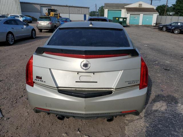 Sedans CADILLAC ATS 2013 Gold